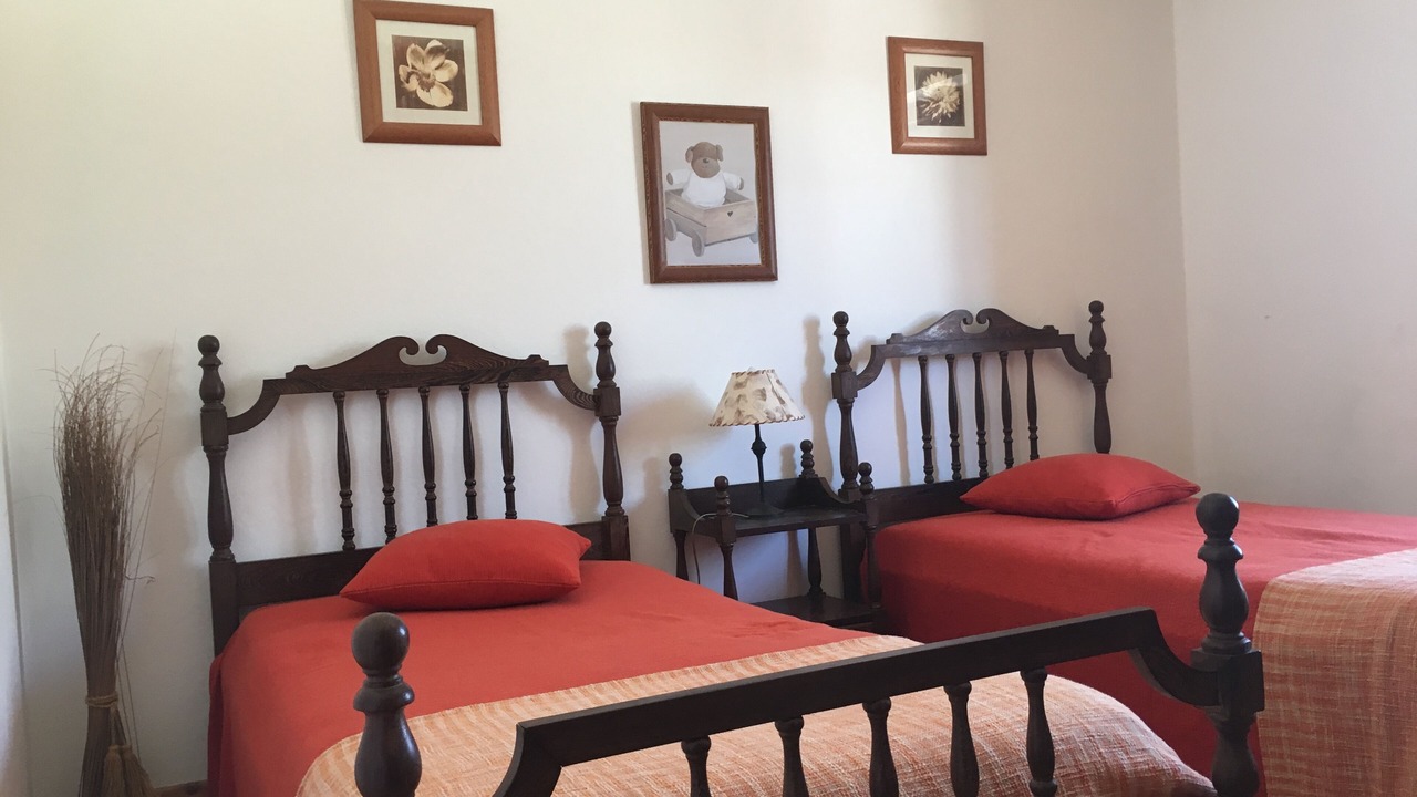 Photo of Bedroom in Obidos
