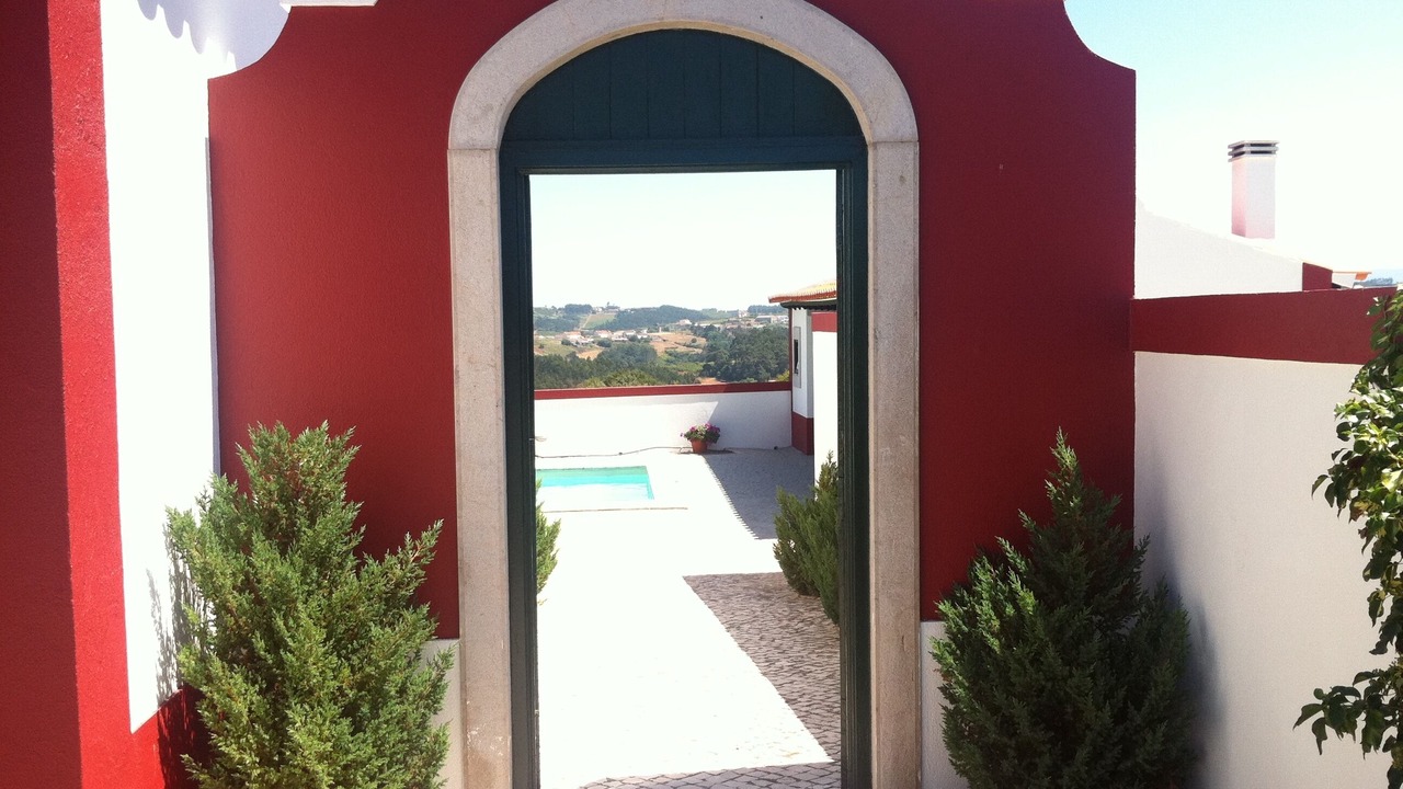 Photo of Outdoor in Obidos
