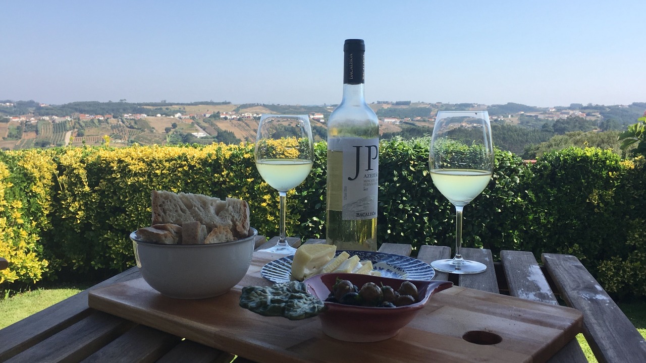 Photo of Outdoor in Obidos