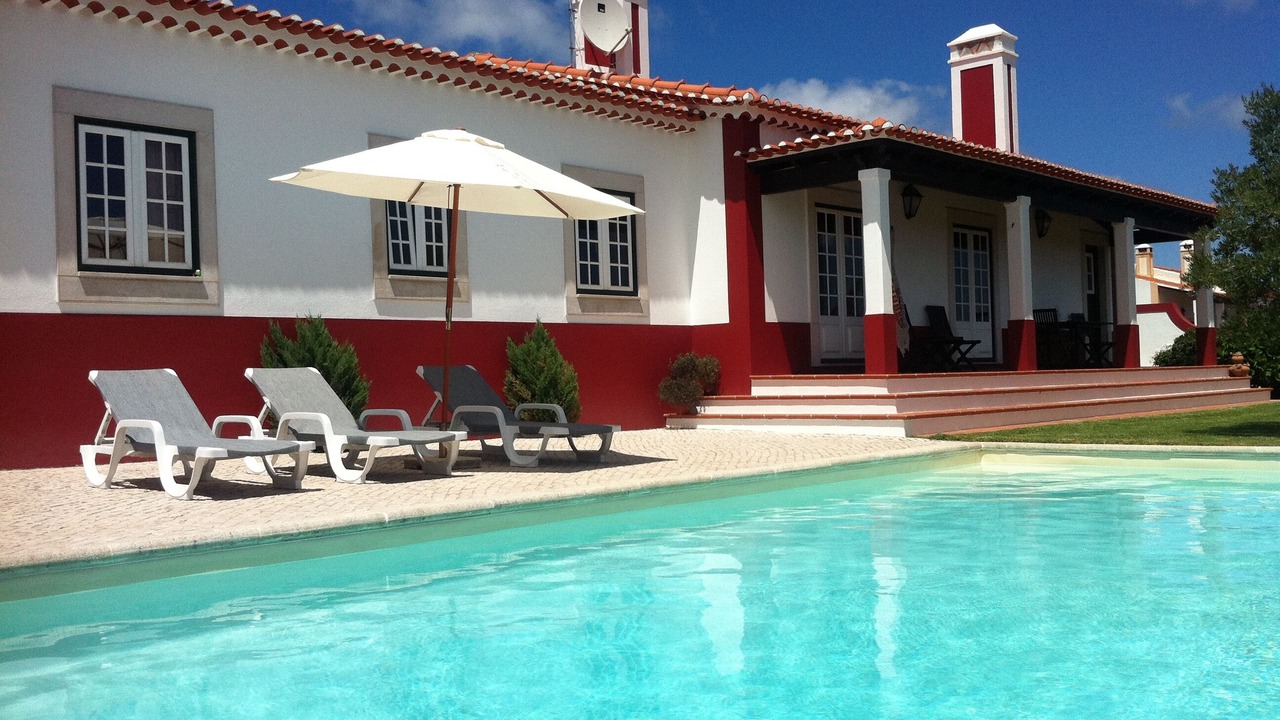 Photo of Outdoor in Obidos
