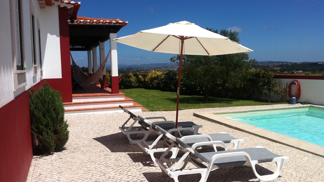 Photo of Outdoor in Obidos