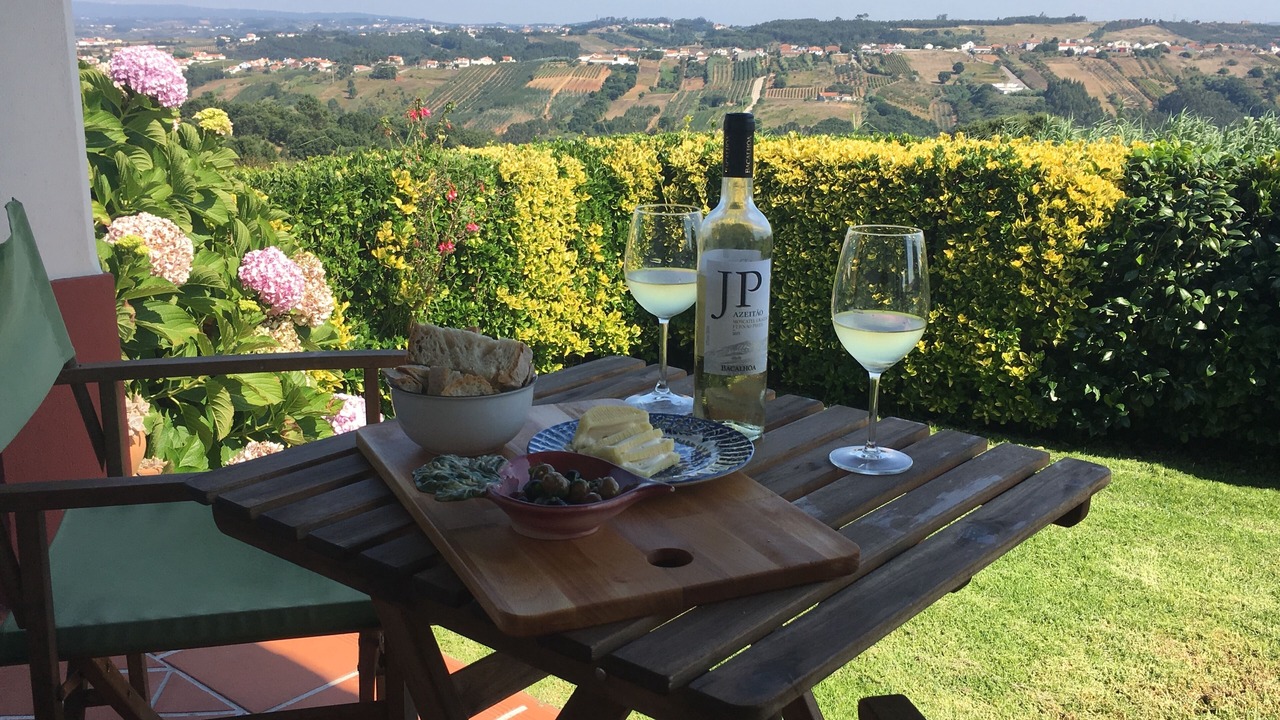 Photo of Outdoor in Obidos