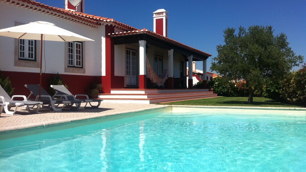 Photo of Outdoor in Obidos