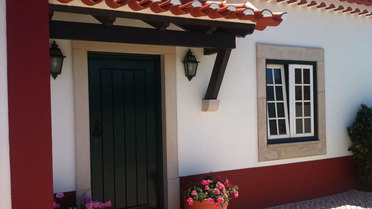Photo of Outdoor in Obidos