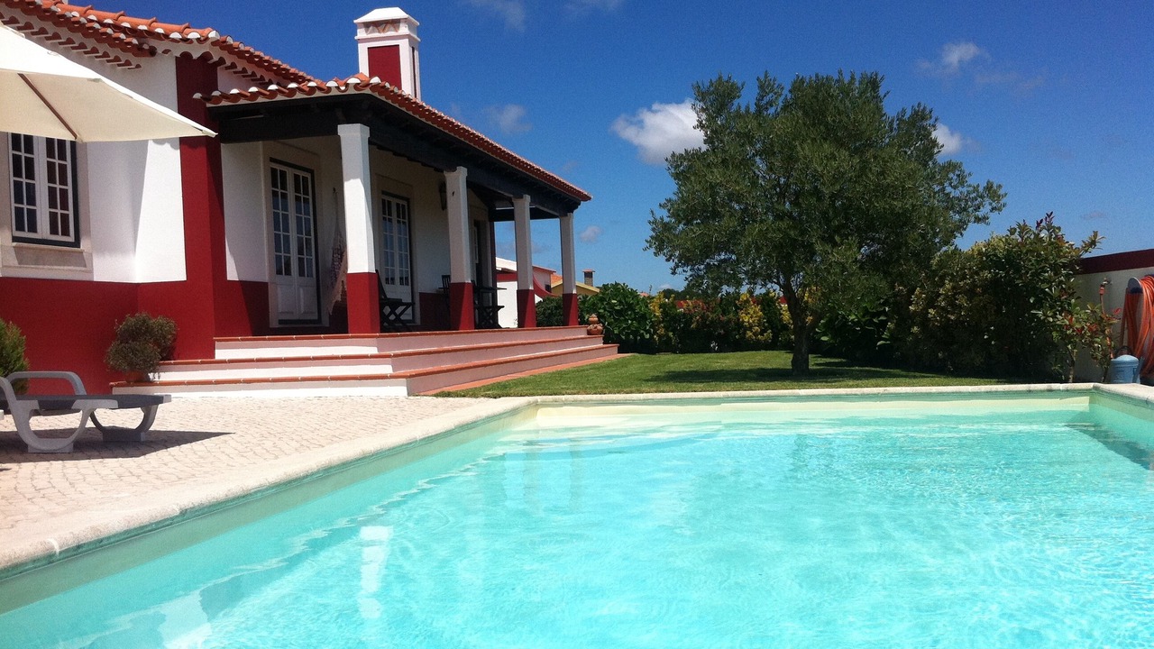 Photo of Outdoor in Obidos