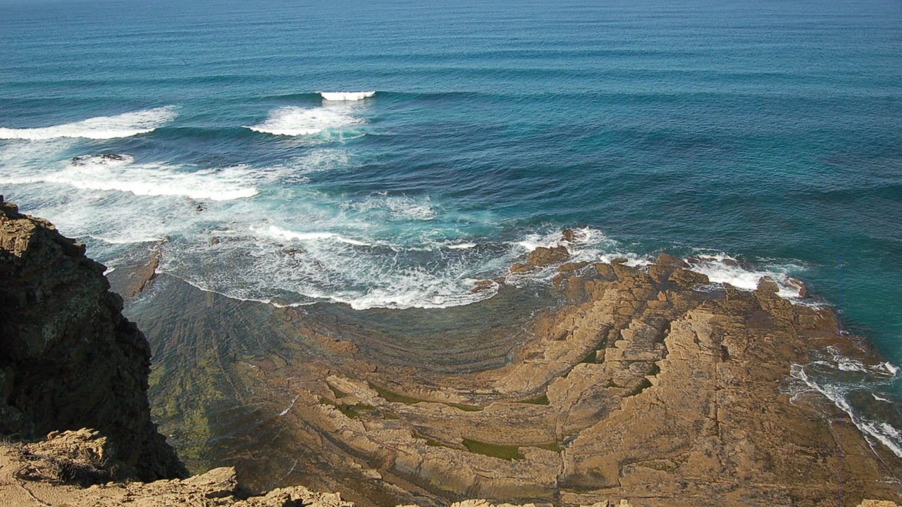 Photo of Outdoor in Alporchinhos