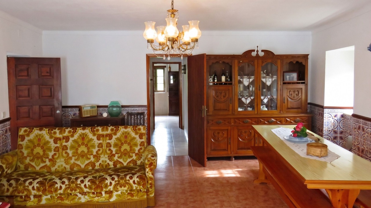 Photo of Livingroom in Semide