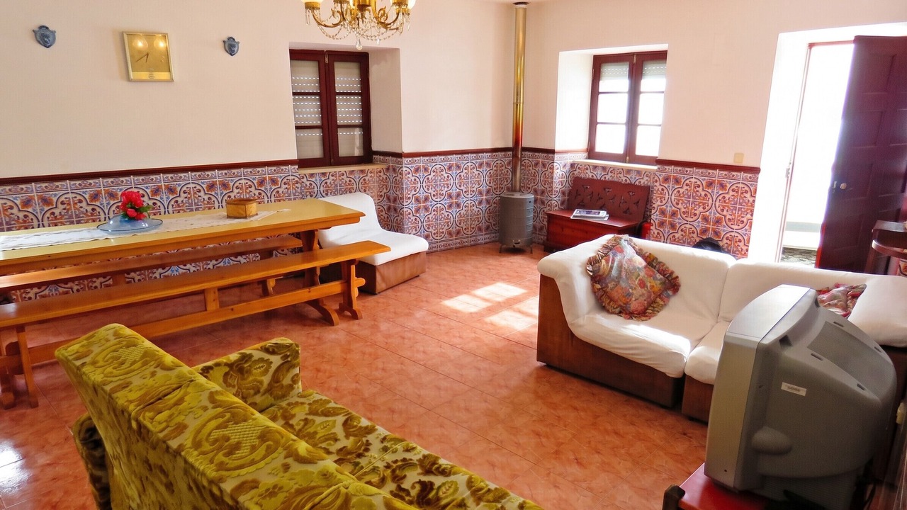 Photo of Livingroom in Semide