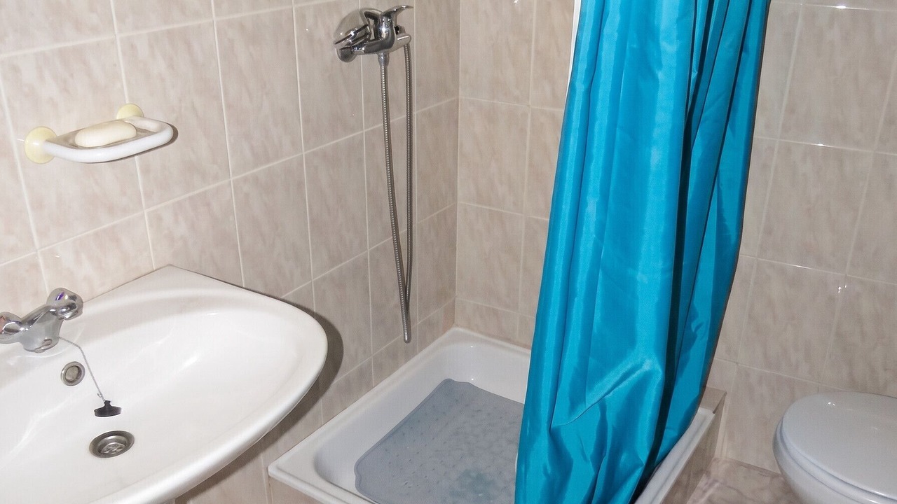 Photo of Bathroom in Semide