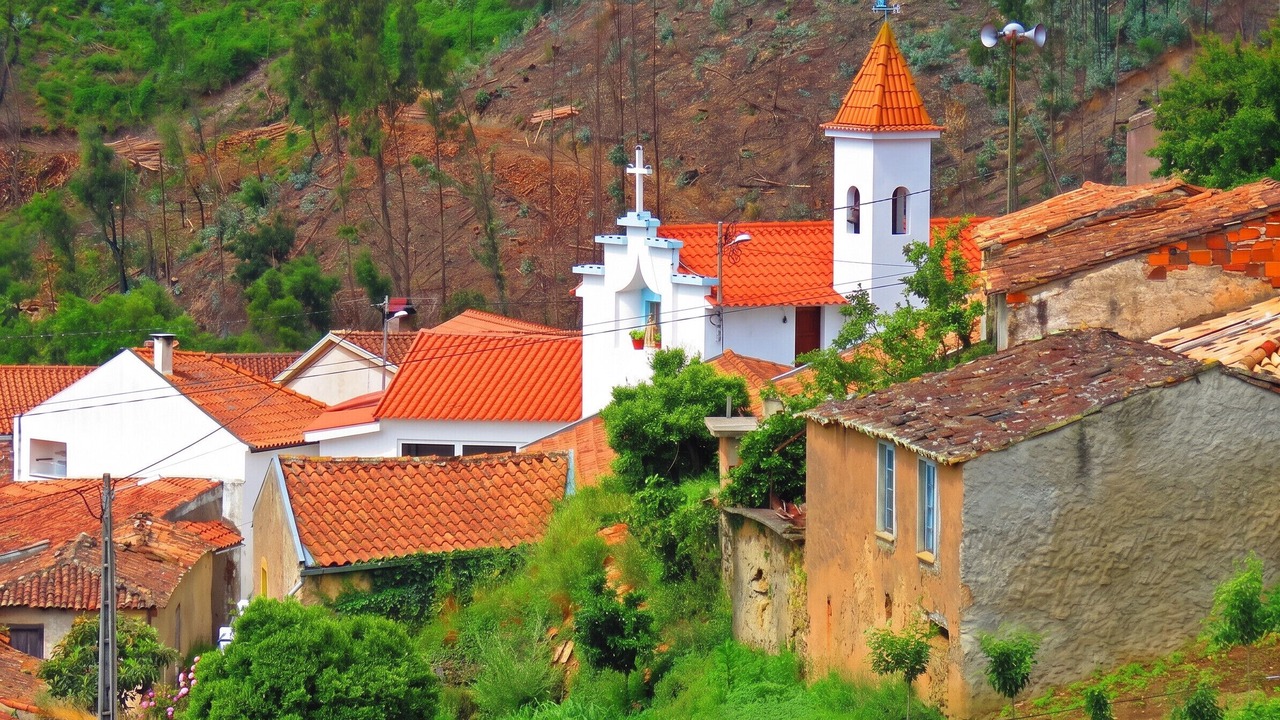 Photo of Outdoor in Semide