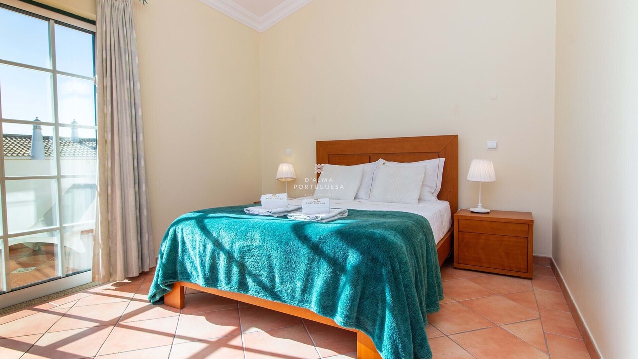 Photo of Bedroom in Albufeira