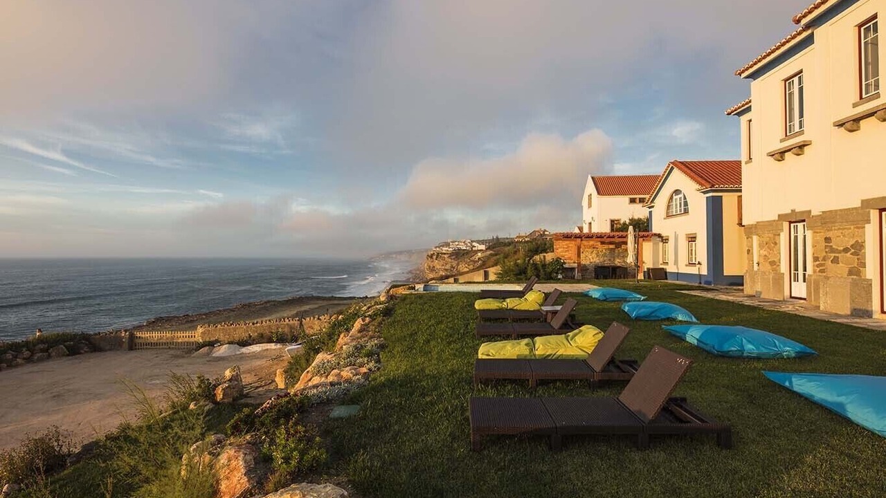 Photo of Outdoor in Azenhas do Mar