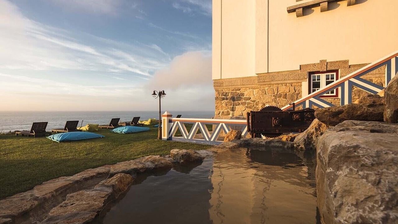 Photo of Outdoor in Azenhas do Mar