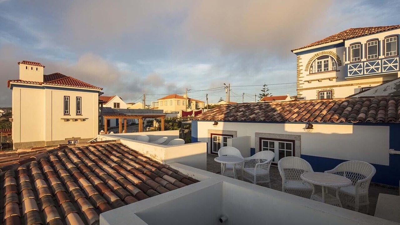 Photo of Outdoor in Azenhas do Mar