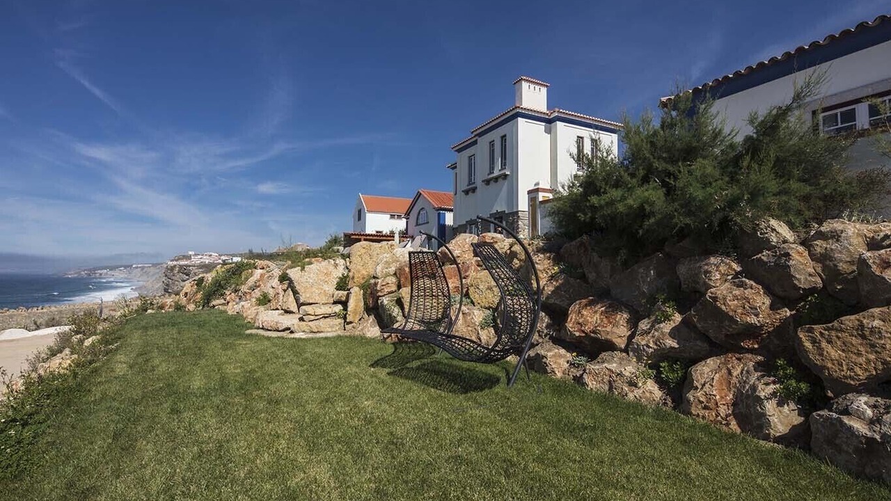Photo of Outdoor in Azenhas do Mar