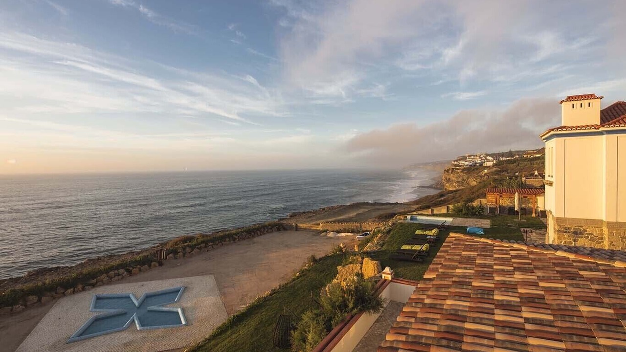 Photo of Outdoor in Azenhas do Mar