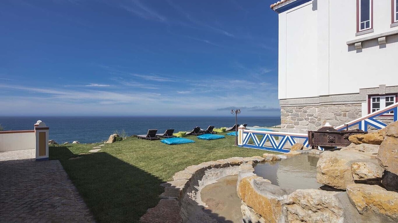 Photo of Outdoor in Azenhas do Mar