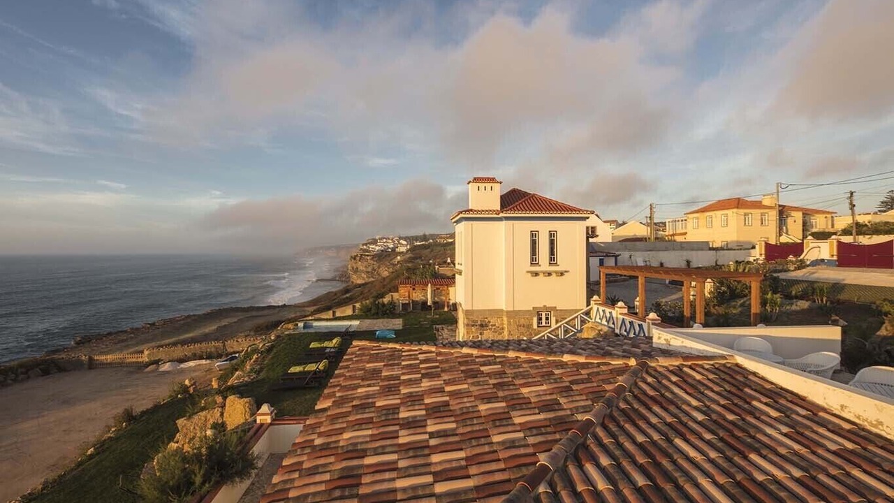 Photo of Outdoor in Azenhas do Mar