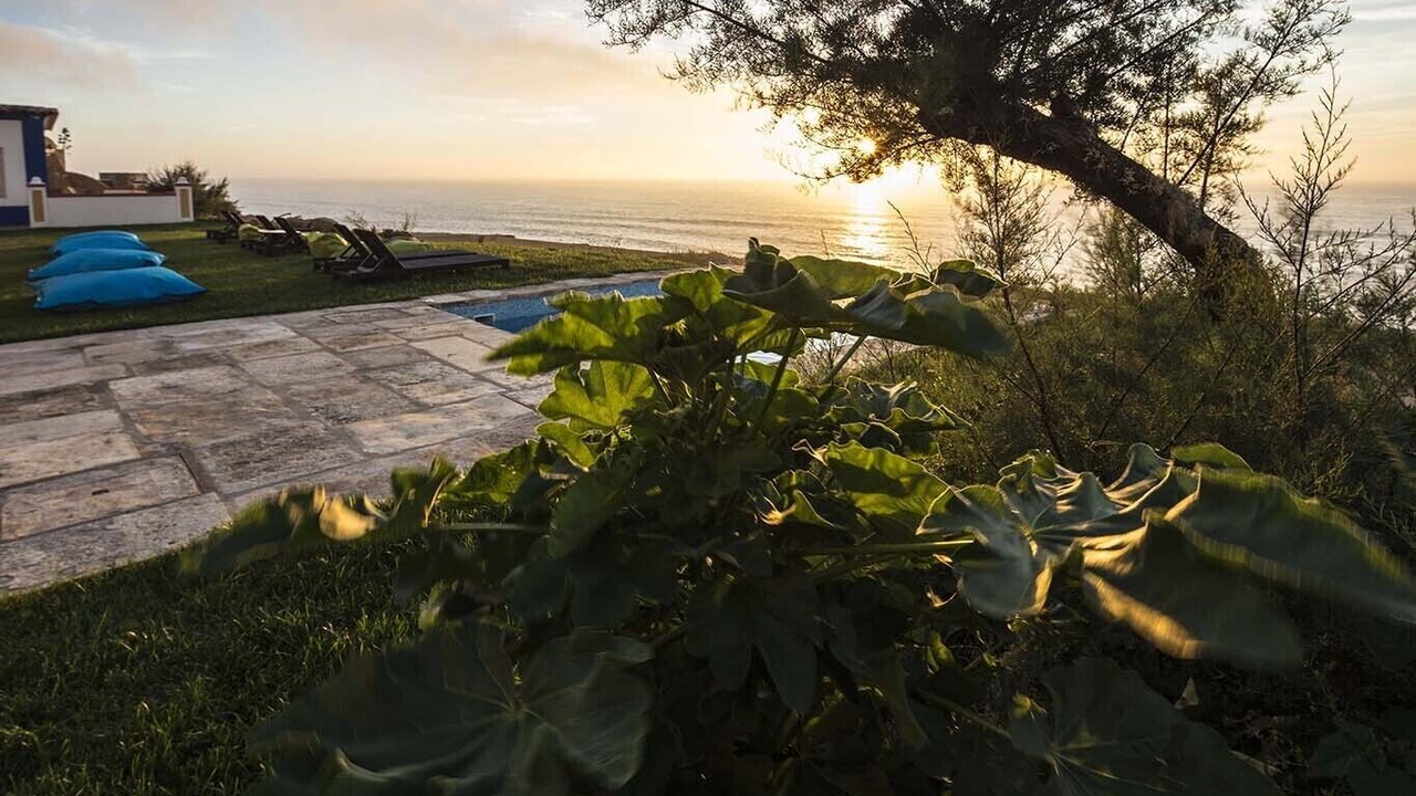 Photo of Outdoor in Azenhas do Mar