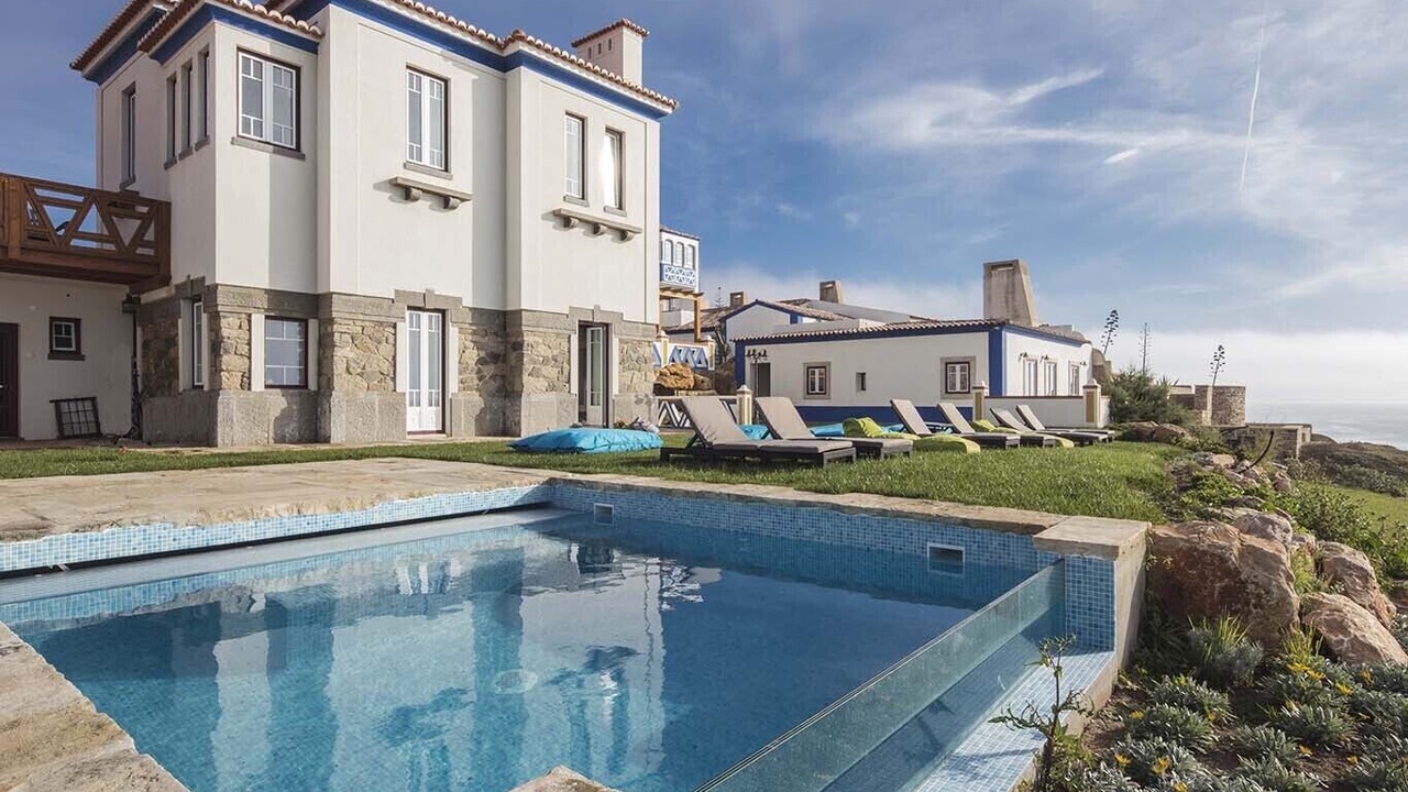 Photo of Outdoor in Azenhas do Mar