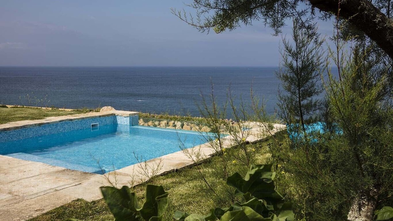 Photo of Outdoor in Azenhas do Mar
