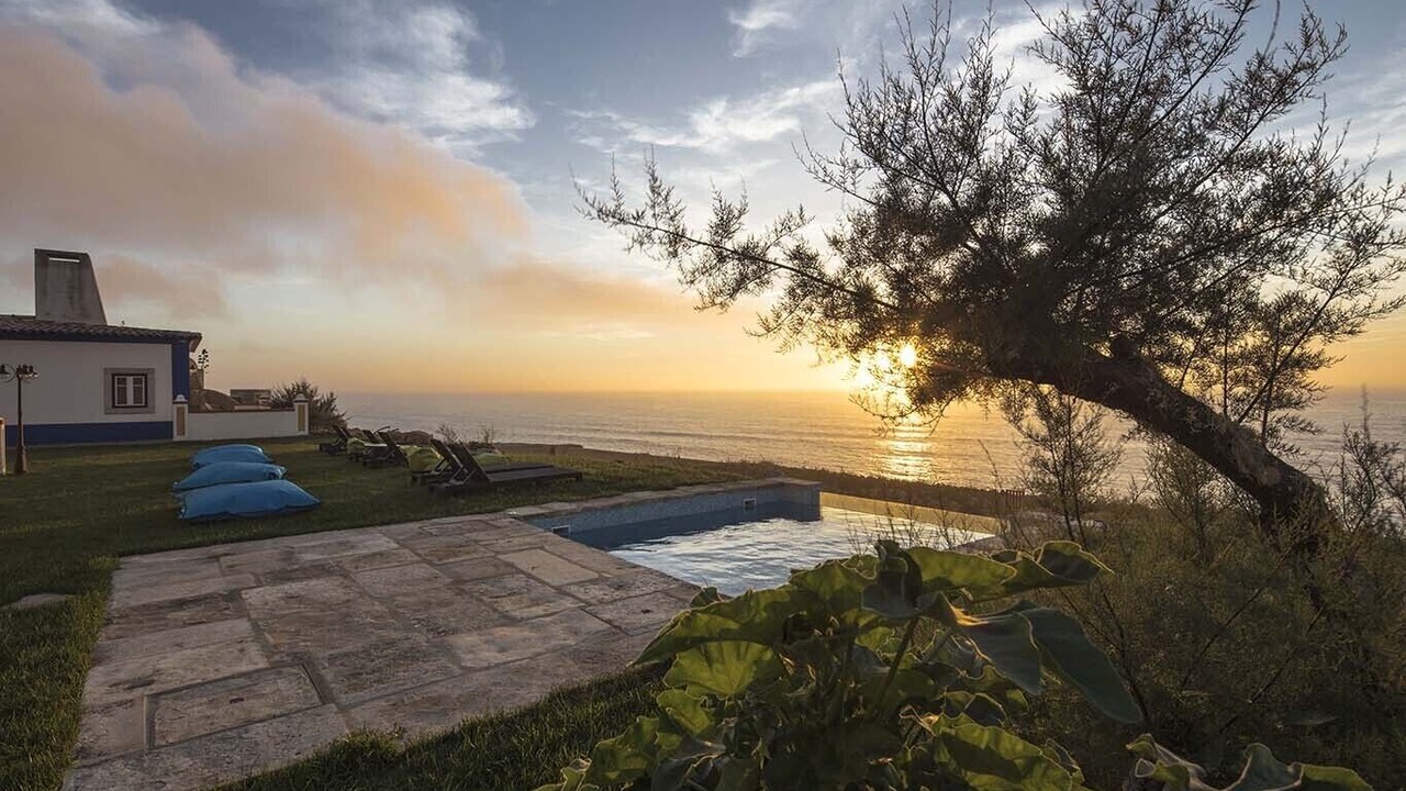 Photo of Outdoor in Azenhas do Mar