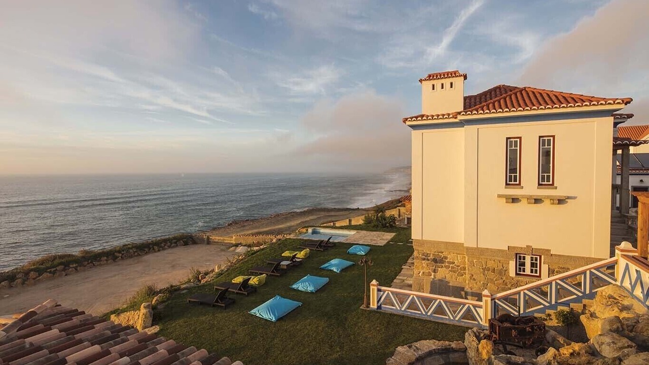 Photo of Outdoor in Azenhas do Mar