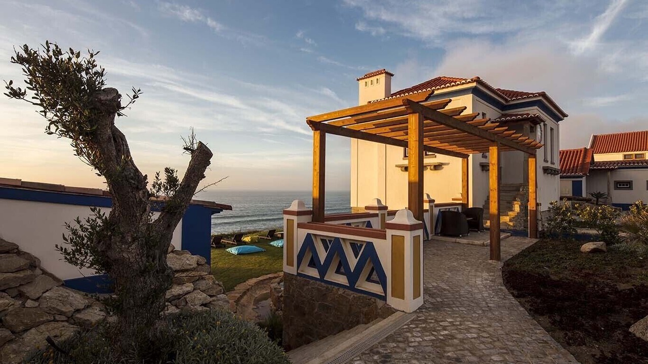 Photo of Outdoor in Azenhas do Mar