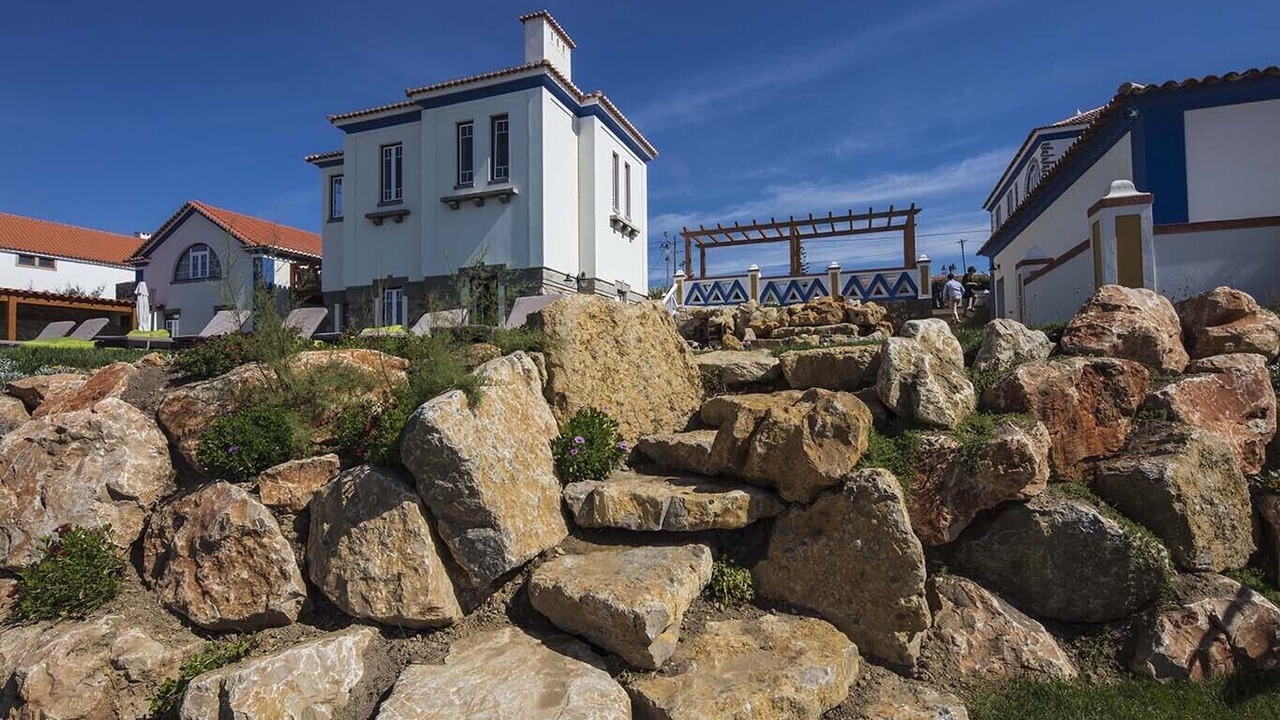 Photo of Outdoor in Azenhas do Mar