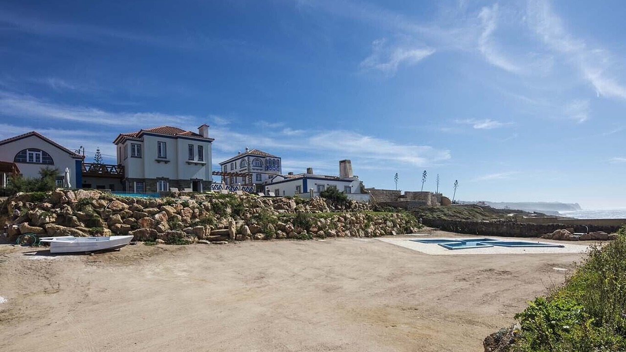 Photo of Outdoor in Azenhas do Mar