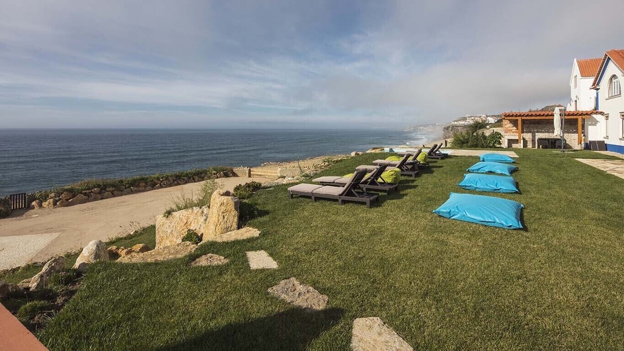 Photo of Outdoor in Azenhas do Mar