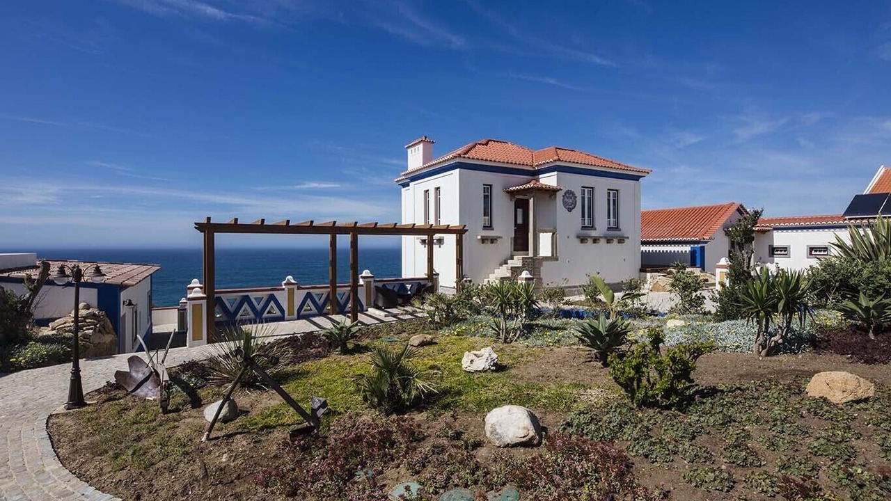 Photo of Outdoor in Azenhas do Mar