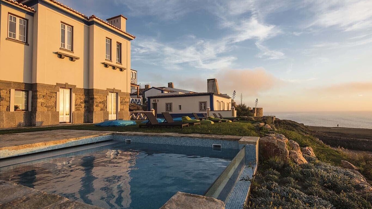 Photo of Outdoor in Azenhas do Mar