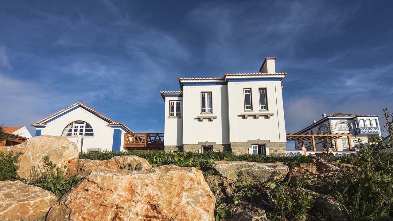 Photo of Outdoor in Azenhas do Mar