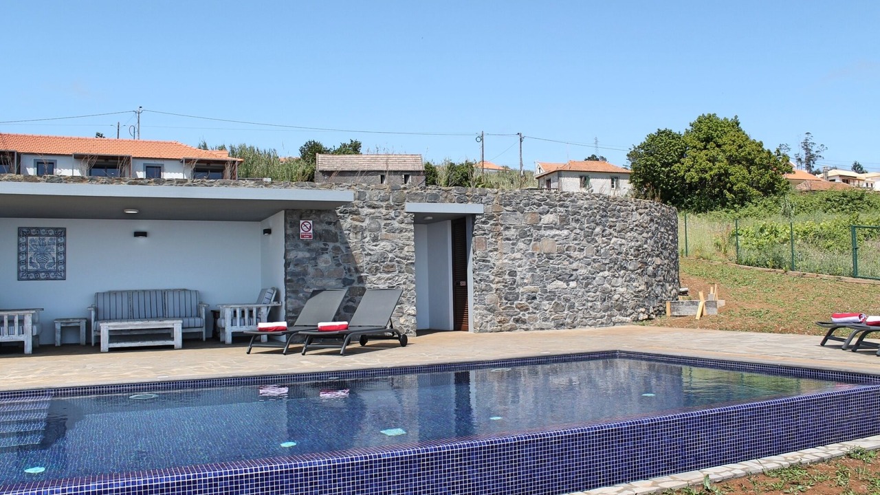 Photo of Outdoor in Prazeres