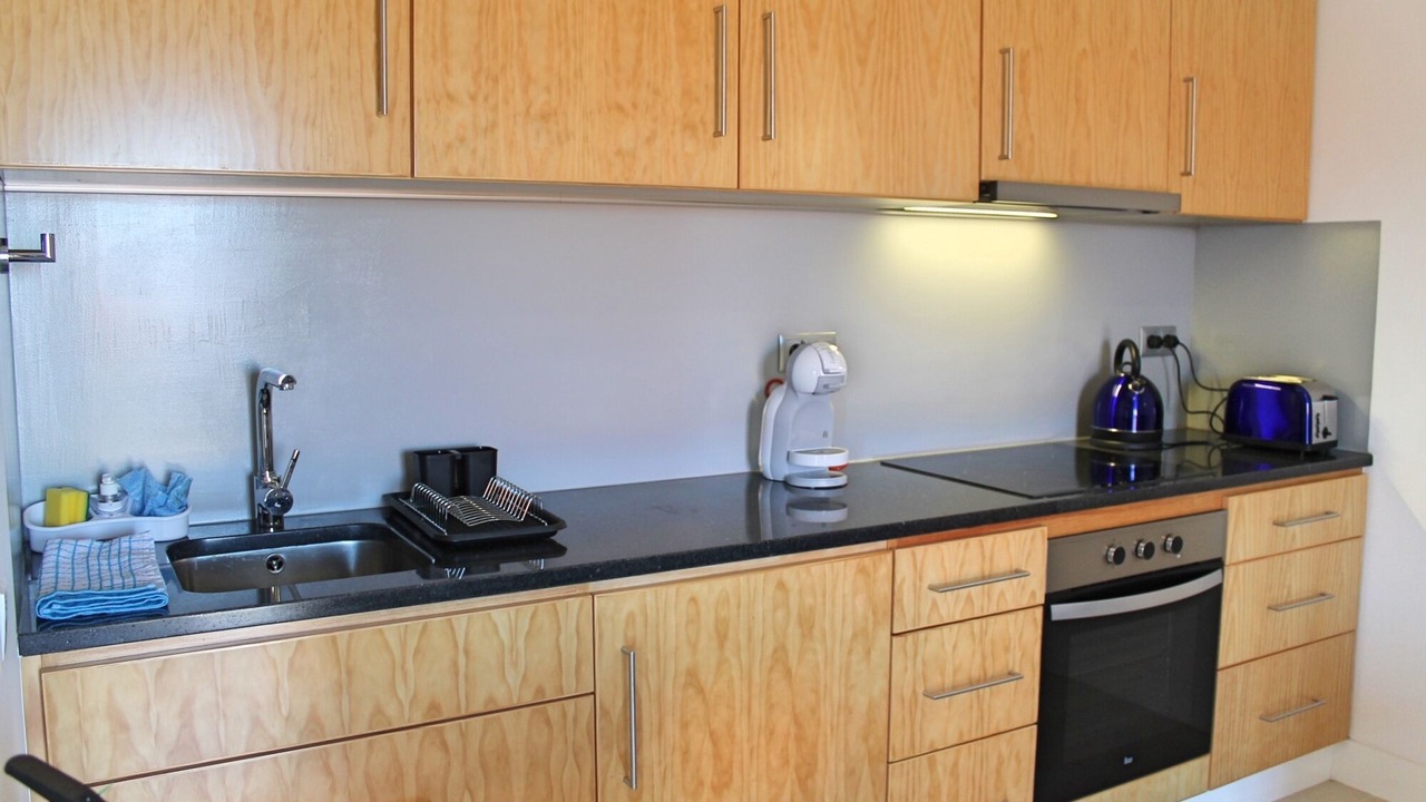 Photo of Kitchen in Prazeres