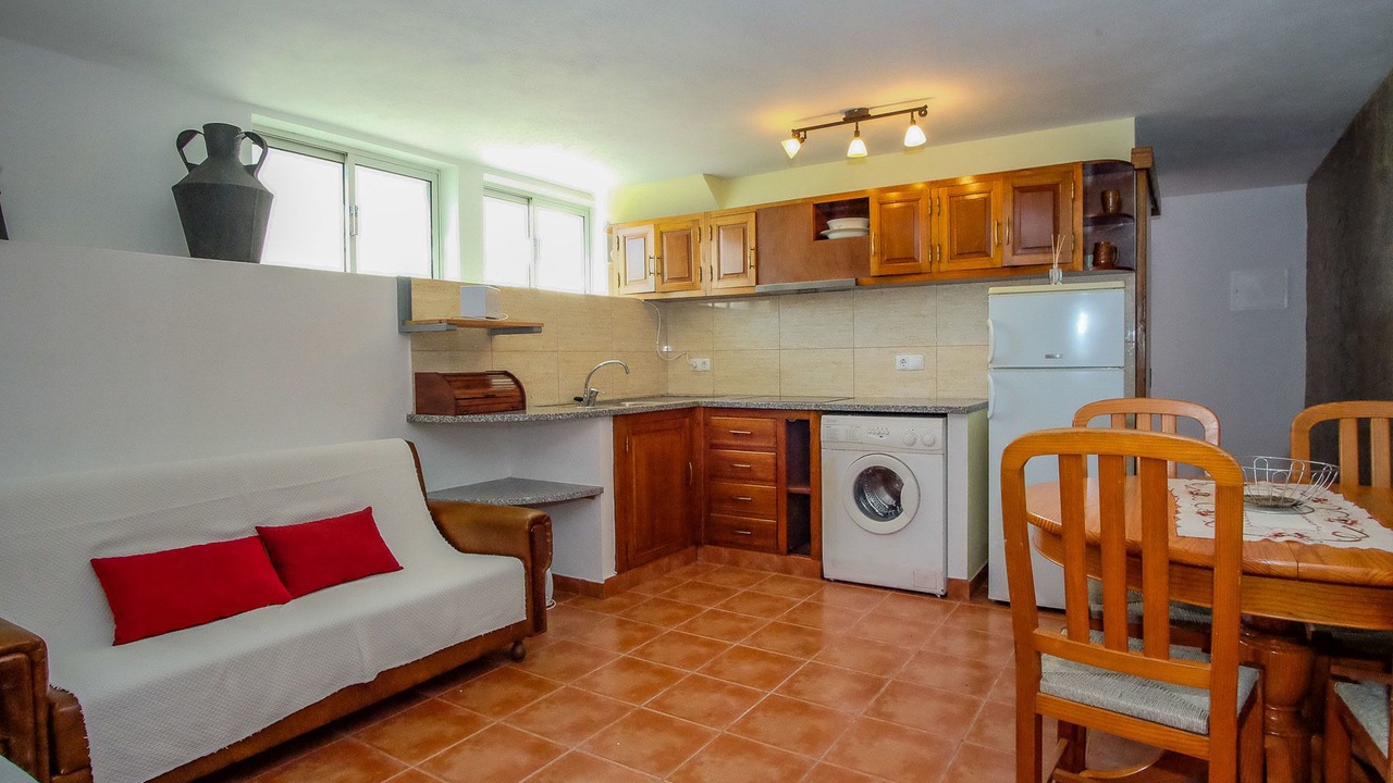 Photo of Kitchen in Monchique