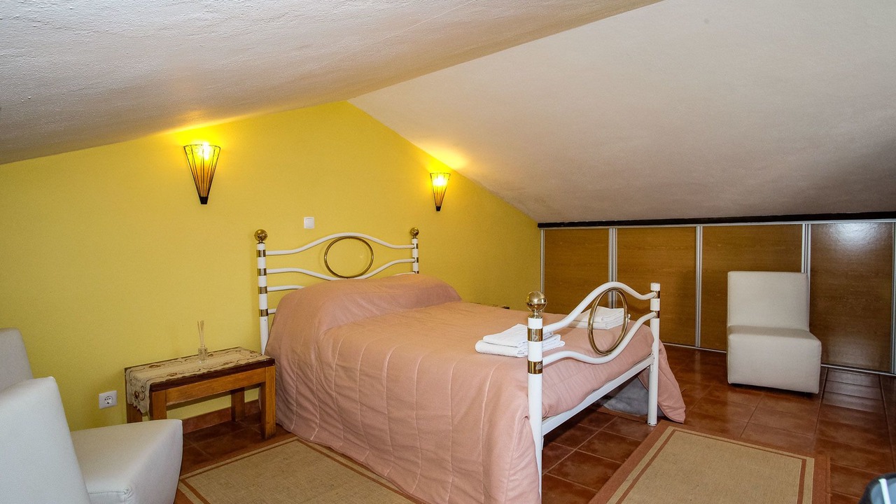Photo of Bedroom in Monchique