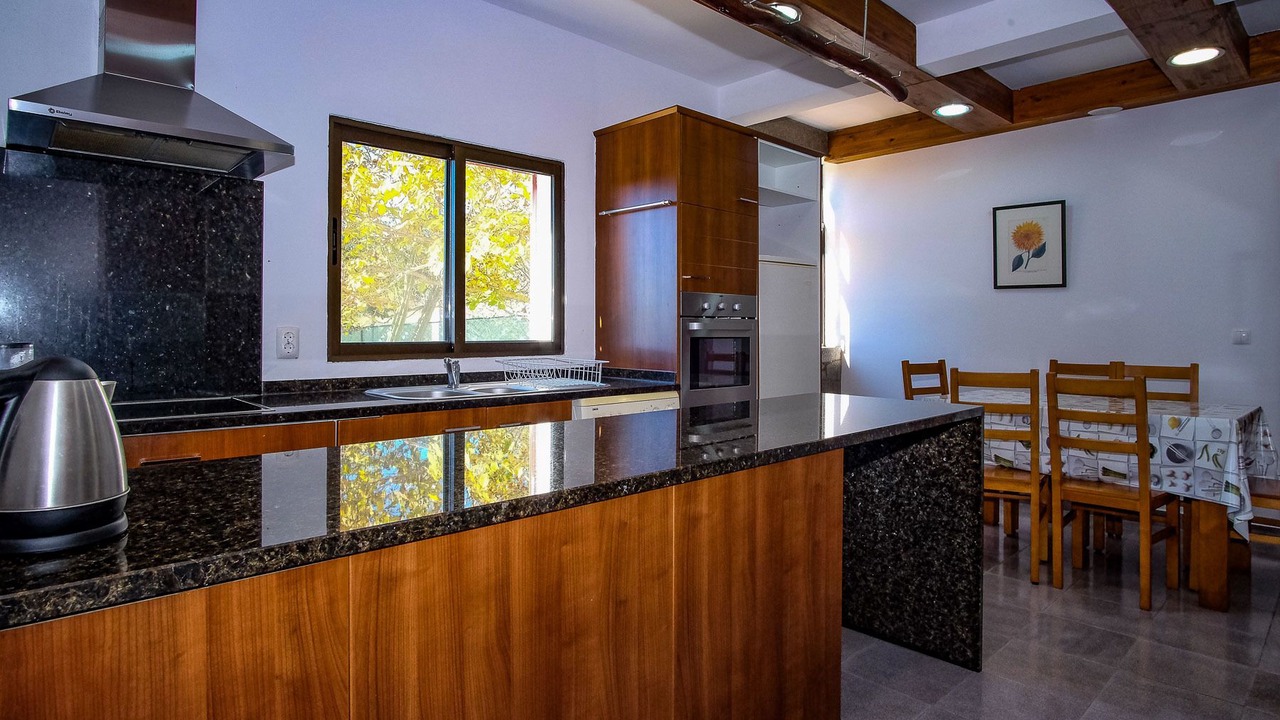 Photo of Kitchen in Monchique