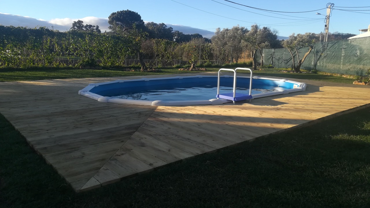 Photo of Outdoor in Monchique