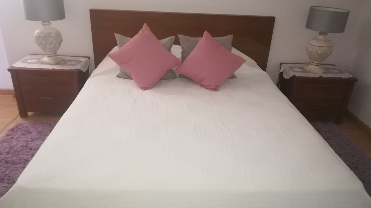 Photo of Bedroom in Monchique