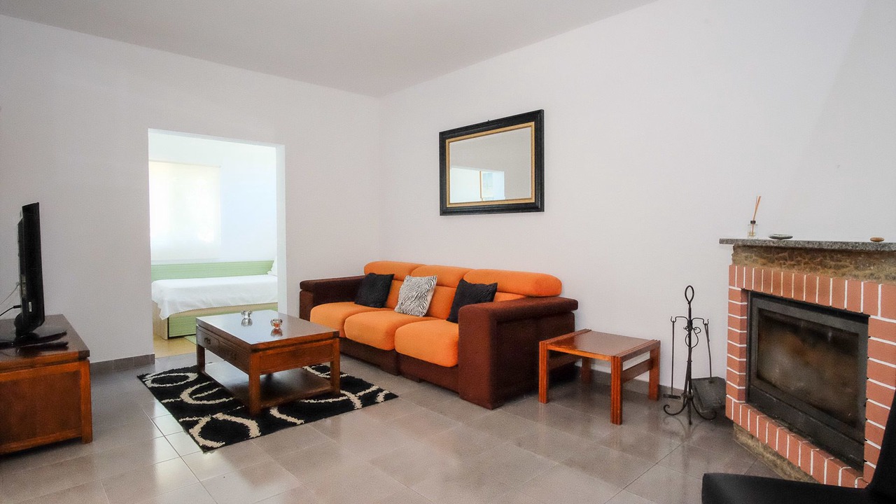 Photo of Livingroom in Monchique