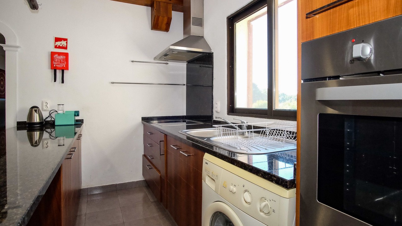 Photo of Kitchen in Monchique
