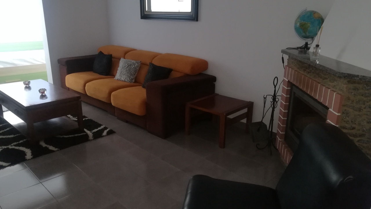 Photo of Livingroom in Monchique