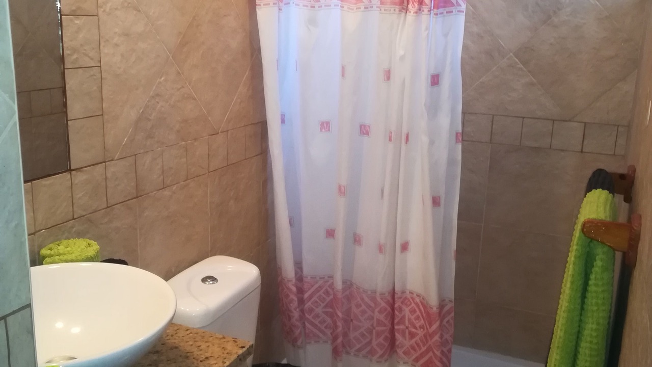 Photo of Bathroom in Monchique