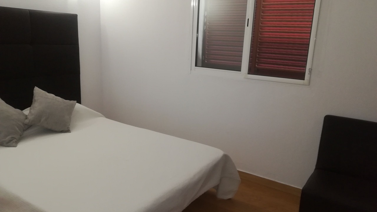 Photo of Bedroom in Monchique