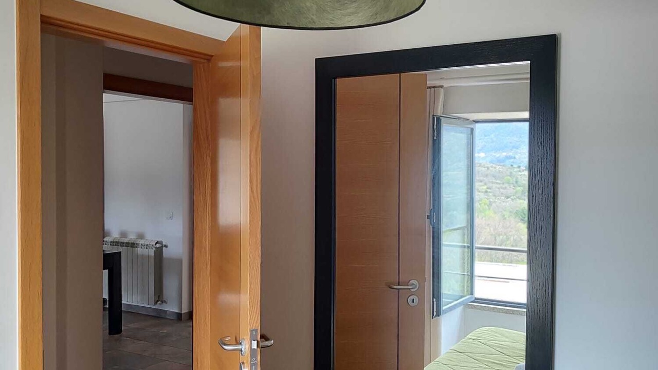 Photo of Bedroom in Fornos de Algodres