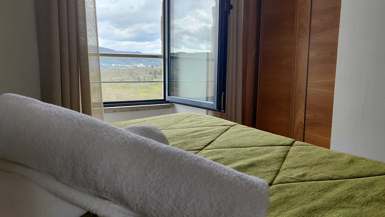 Photo of Bedroom in Fornos de Algodres