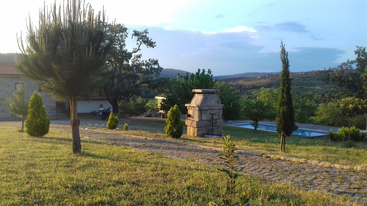 Photo of Outdoor in Fornos de Algodres