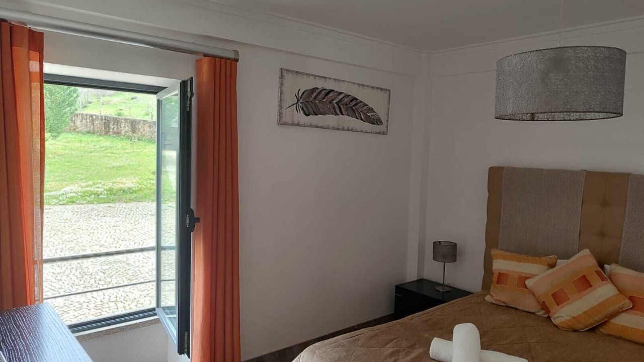 Photo of Bedroom in Fornos de Algodres
